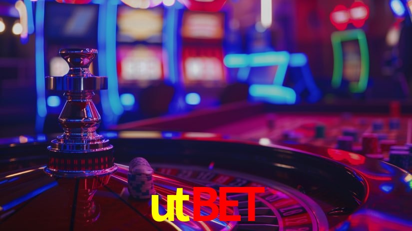 Experimente o Login Seguro Premium no utbet