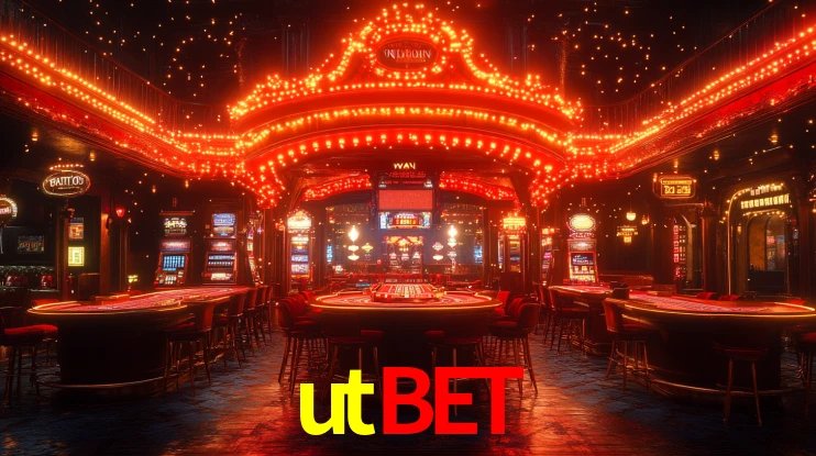 Explore as vantagens do utbet: serviço profissional e confiabilidade