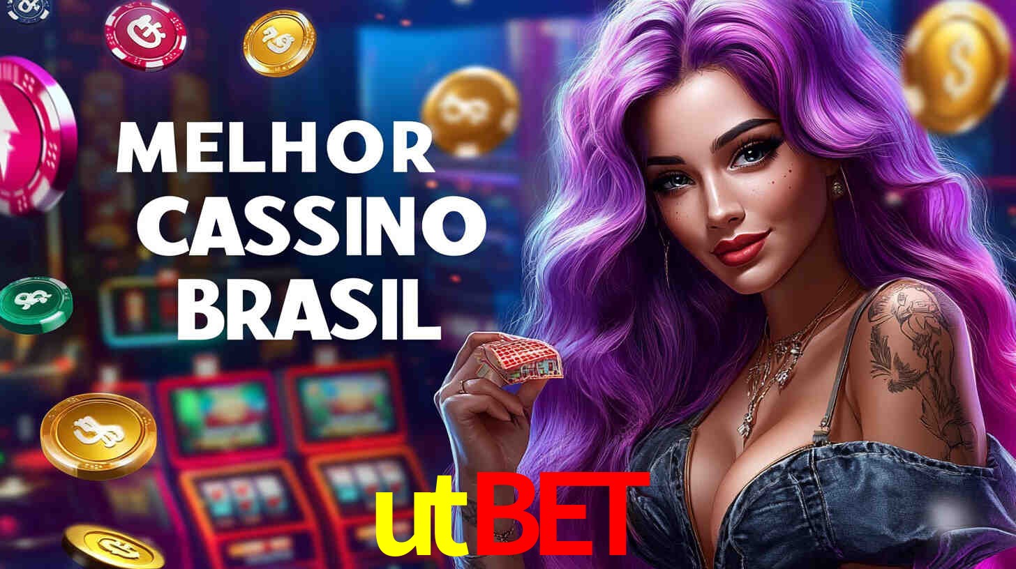 A Emoção da Loteria na utbet: Uma Chance de Mudança de Vida