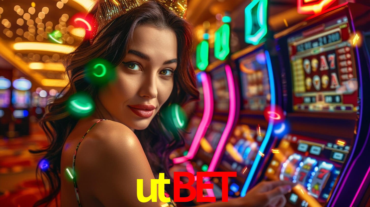 App mobile utbet