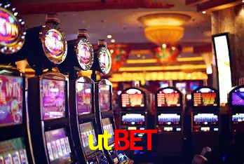 Desvendando o Mundo dos Jogos Virtuais na utbet