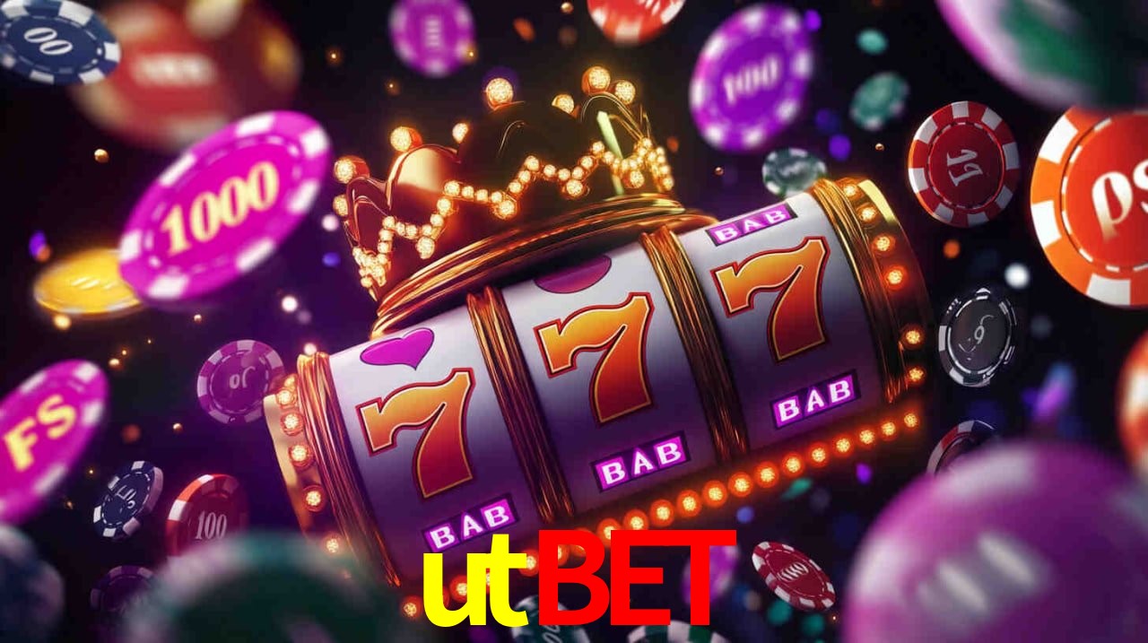 Game Providers utbet