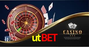 Segurança 2FA utbet
