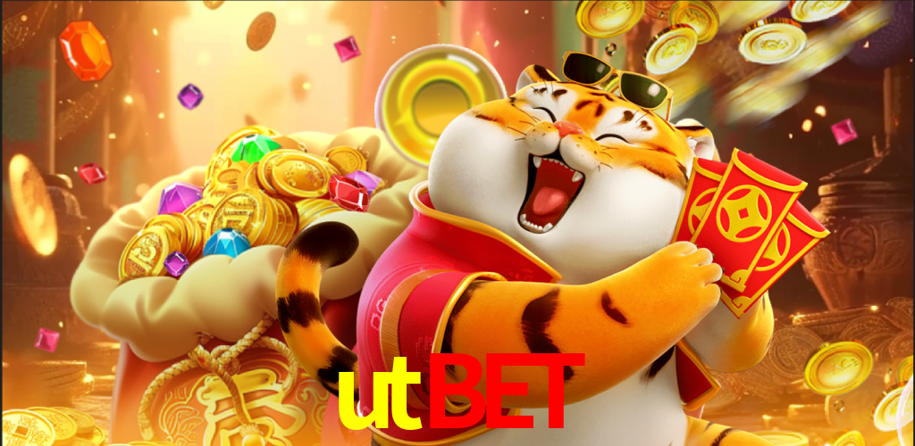 utbet: A Experiência de Casino com Jogos de Mesa ao Vivo