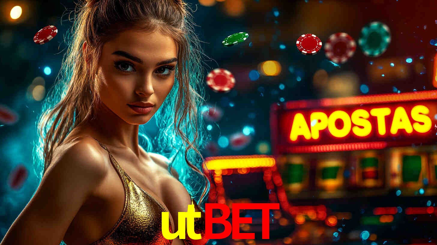 Inovações de Jogos na utbet: O Futuro das Experiências Interativas