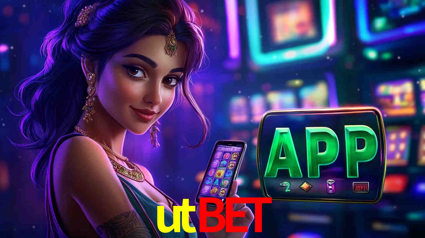 Bônus Generosos e Exclusivos no utbet para Você!