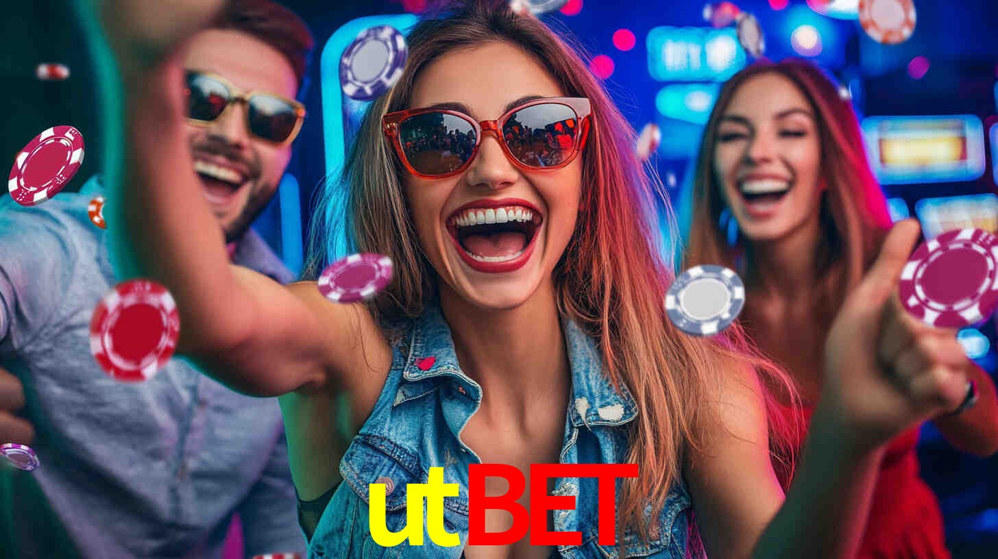 Desvendando o Mundo dos Jogos Virtuais na utbet
