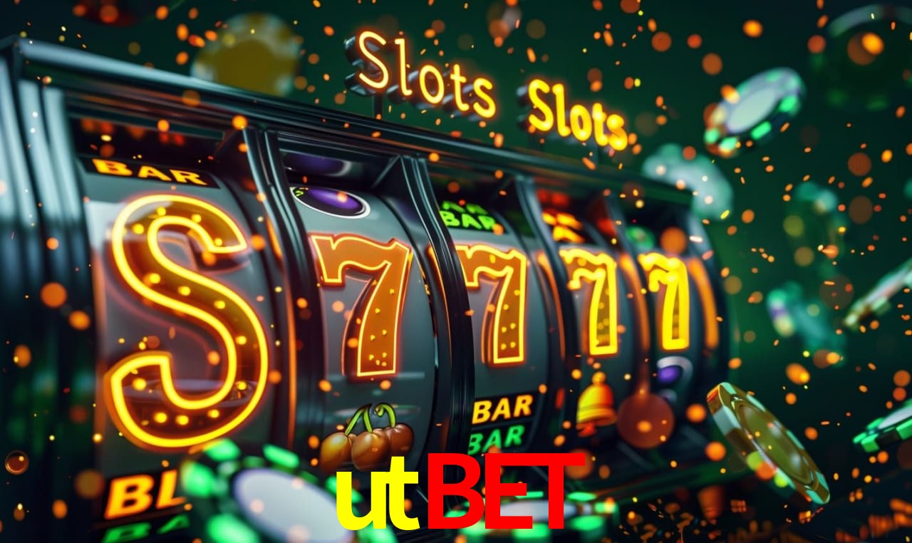 Casino Ao Vivo utbet