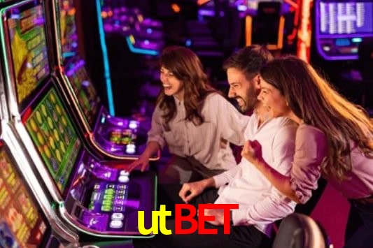 Casino Ao Vivo utbet