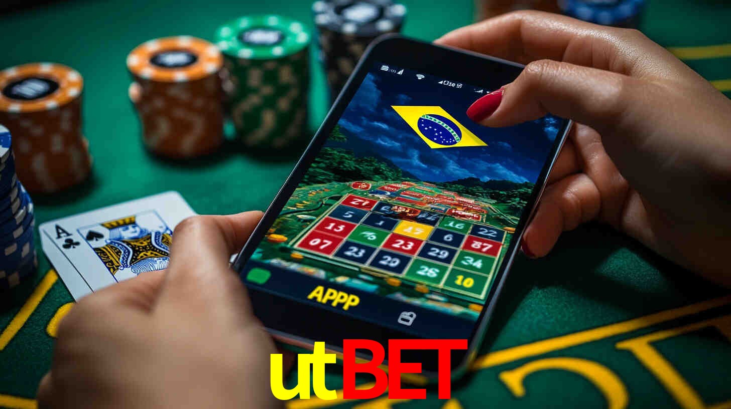 A Experiência Imersiva dos Cassinos Ao Vivo no utbet