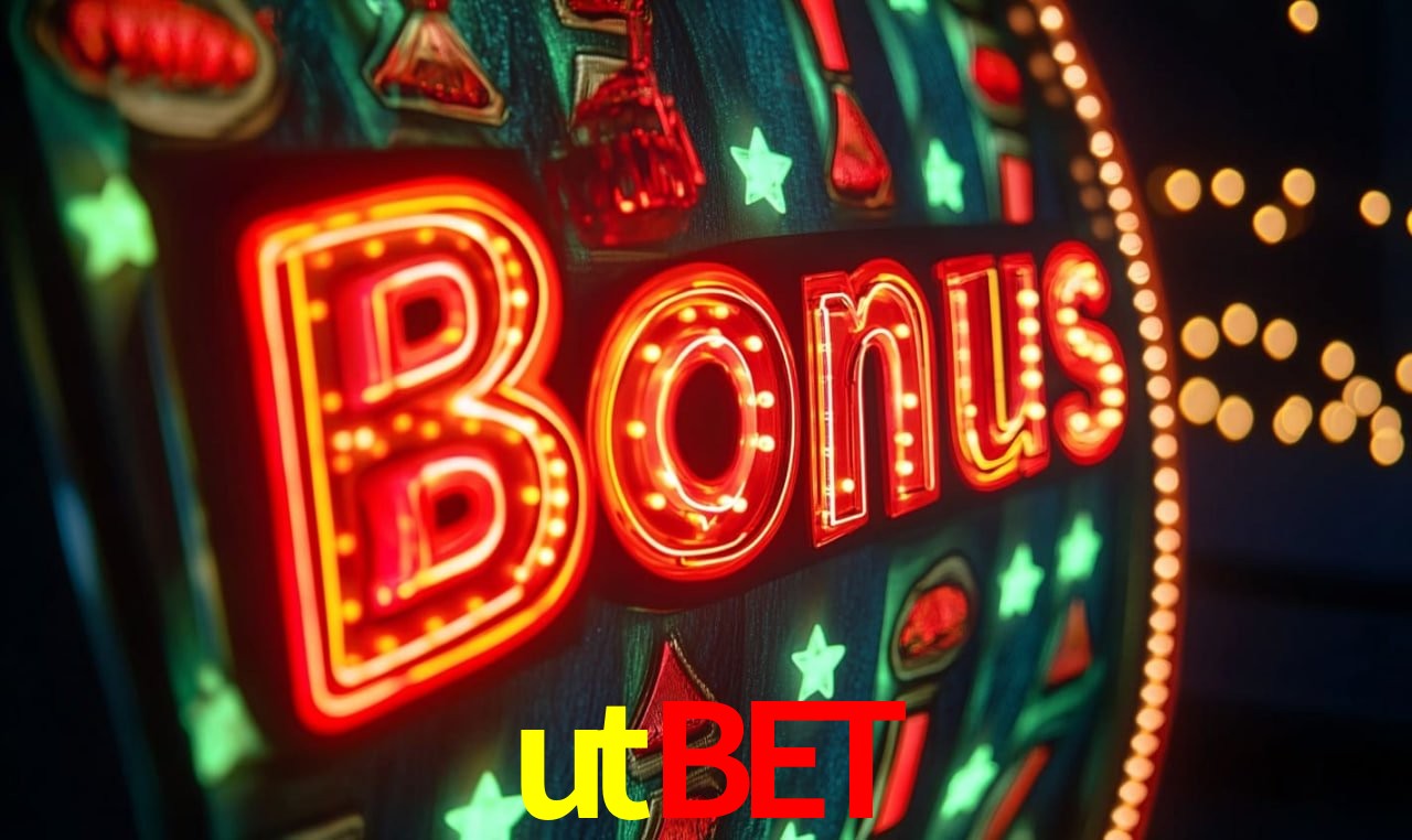 Apostas de Futebol utbet