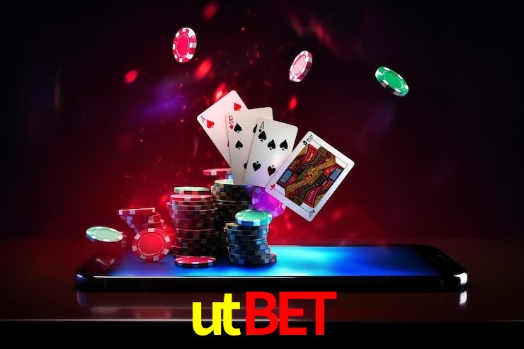 Slot Games utbet
