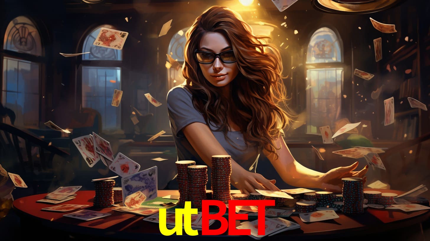 Blackjack Table utbet